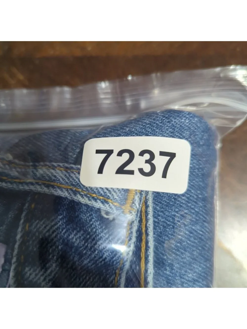 Cinch Jeans Men's 38x34Blue Western Denim Green Label Cowboy Rodeo
